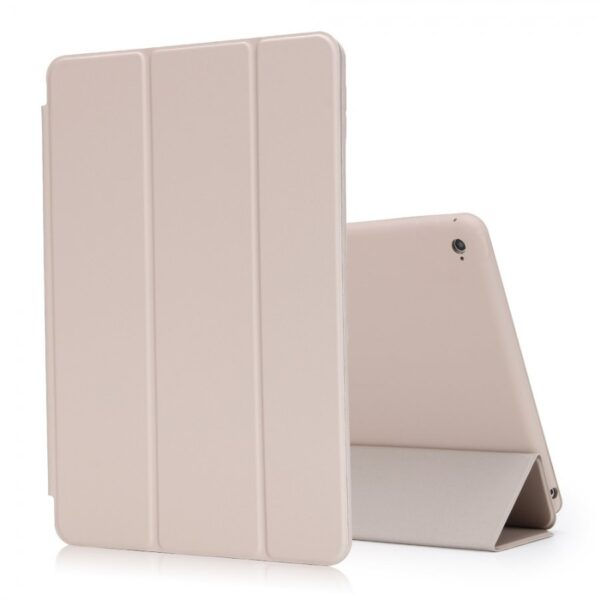 Leather Case for iPad Air 2 foto 3