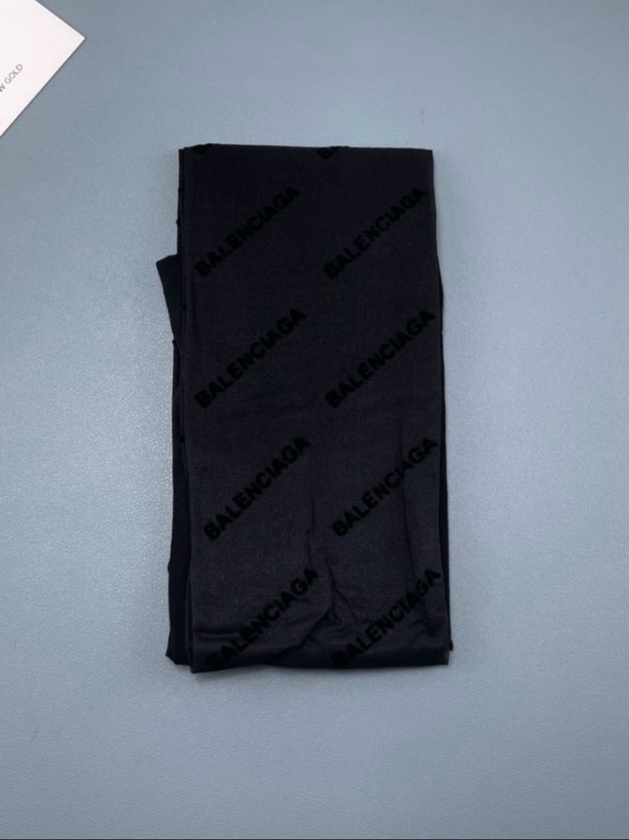 Колготки Balenciaga foto 0