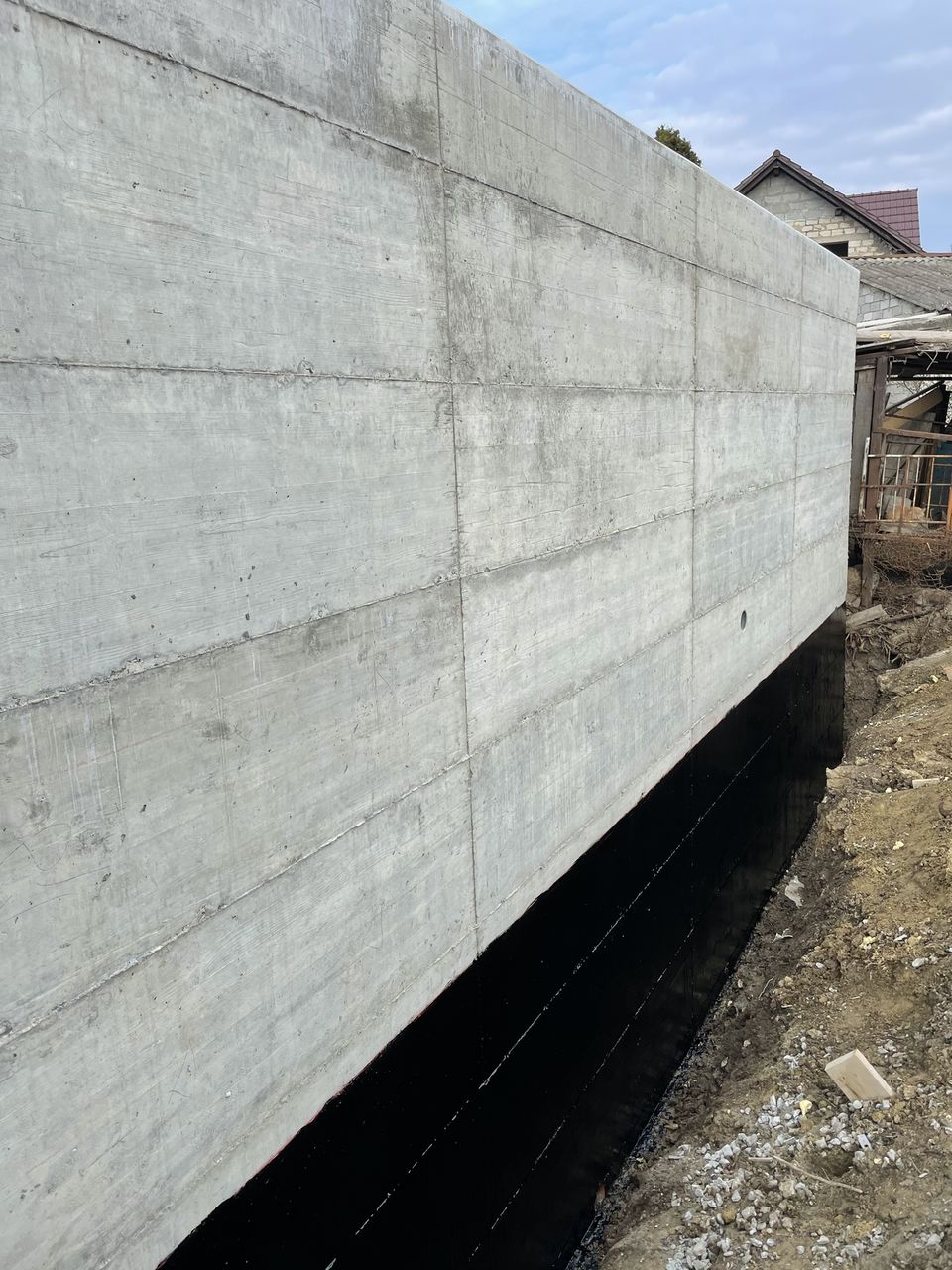 Lucrări din beton armat foto 8