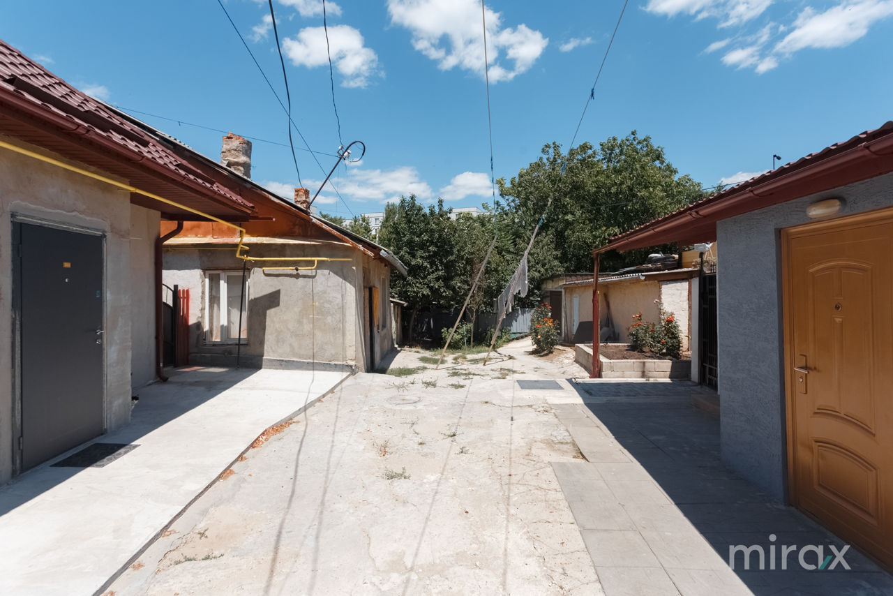 Apartament cu 2 camere,  Centru,  Chișinău,  Chișinău mun. foto 1