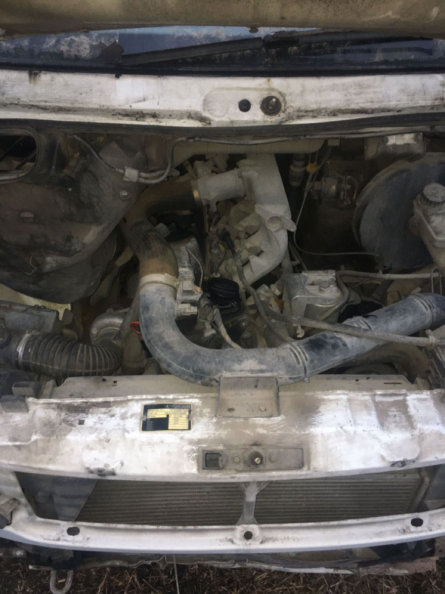 Vito mercedes w638 piese dezmembrare мерседес вито 2.3 2.3 tdi vito 110 w638 vito 2.9 tdi motor фото 2