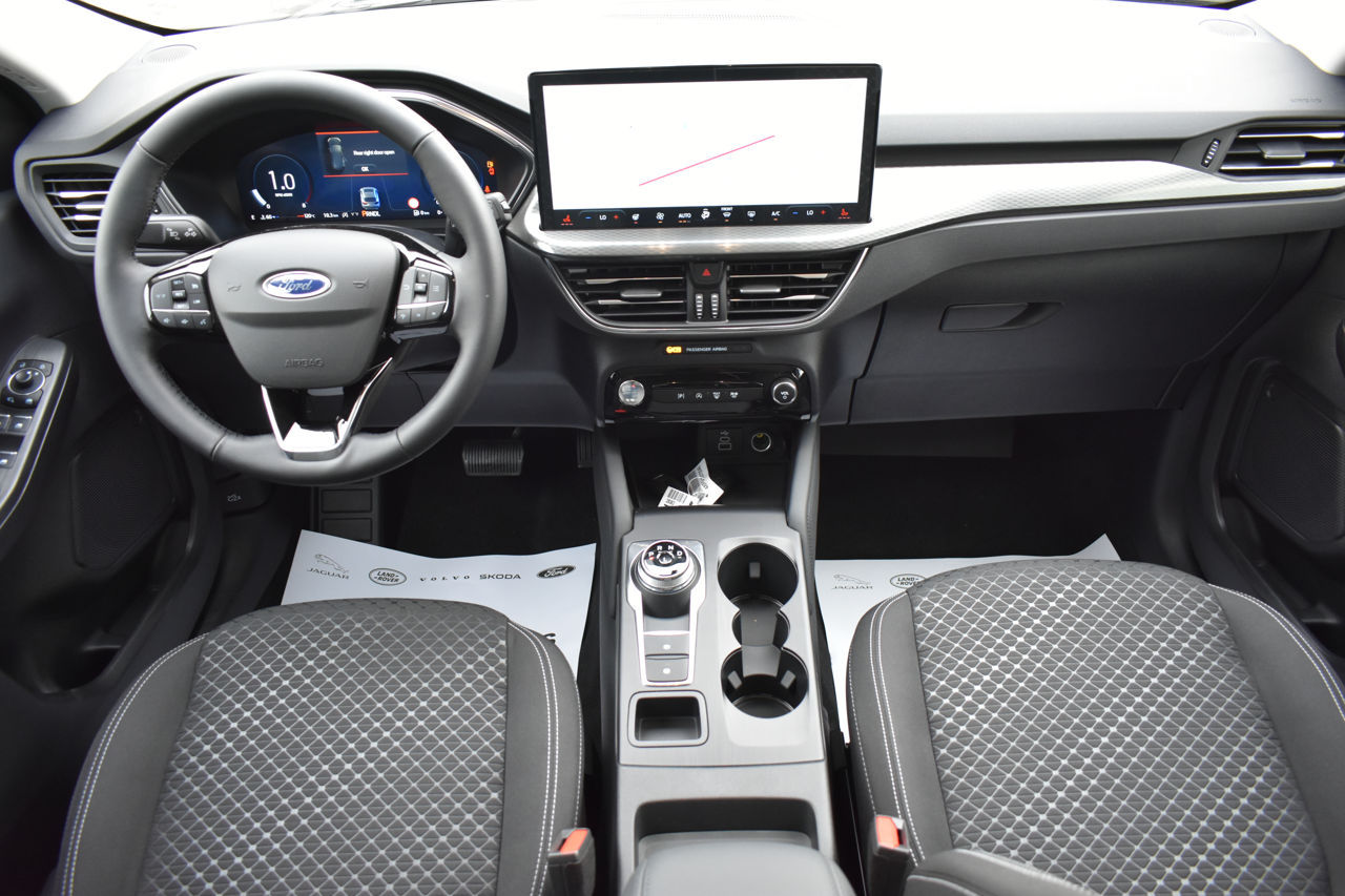Ford Kuga фото 7