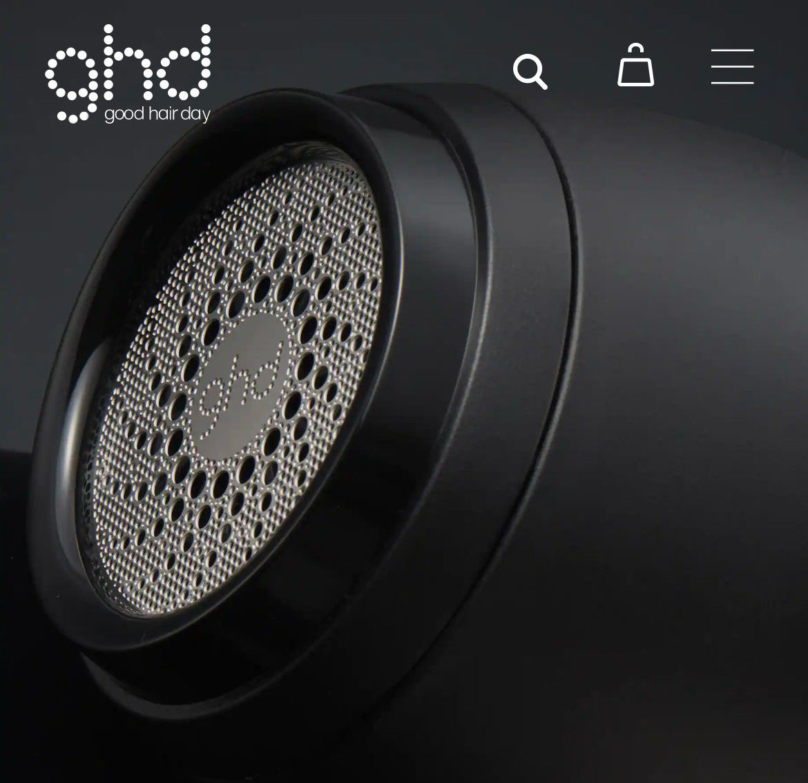 Feon profesional GHD foto 2