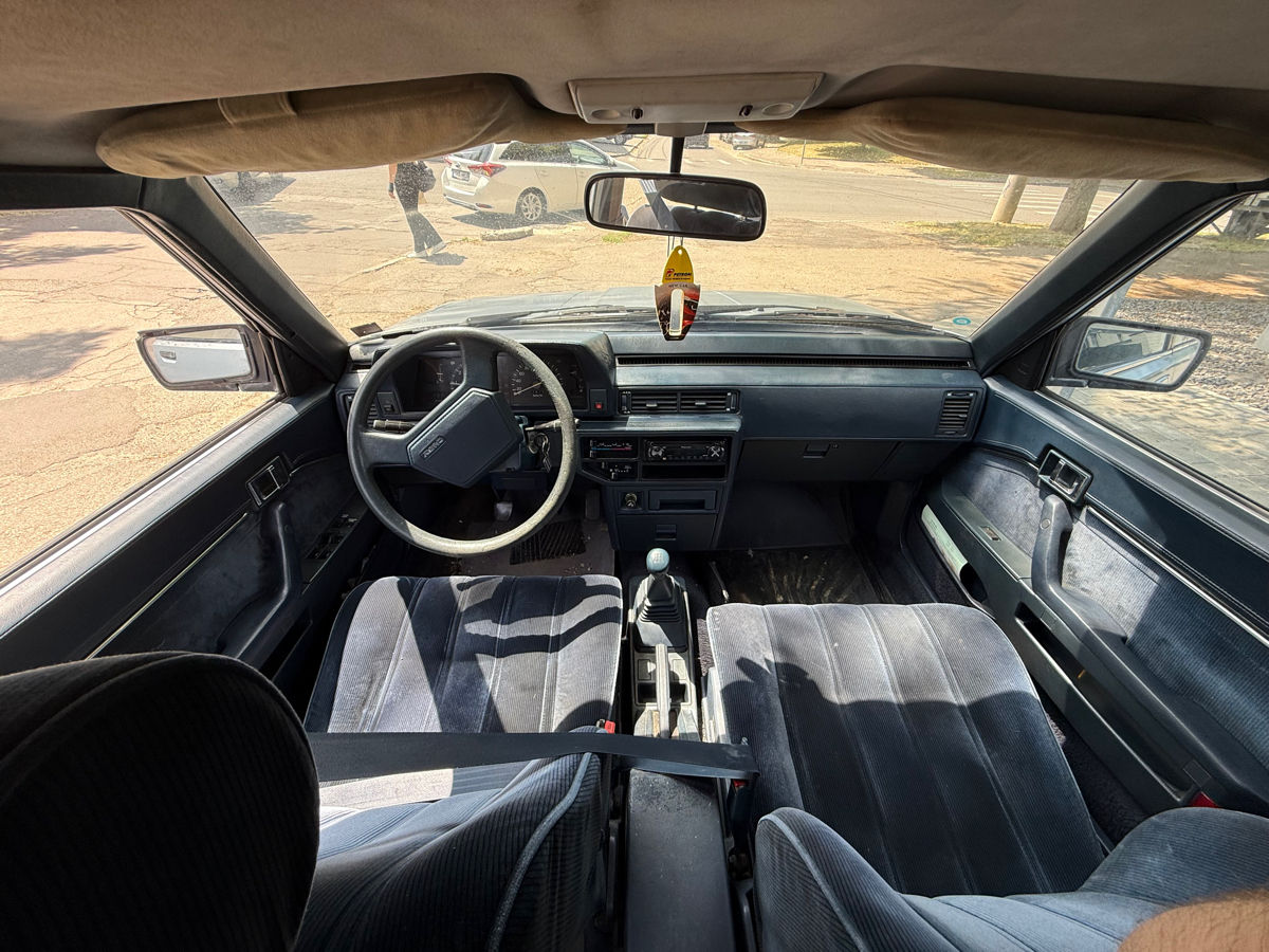 Toyota Camry фото 2