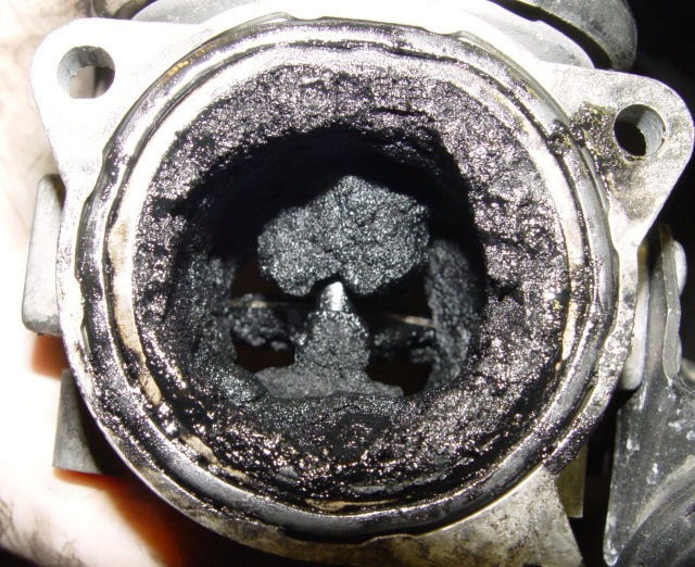 Сажевый фильтр чистка. DPF. Filtru de particule. foto 7