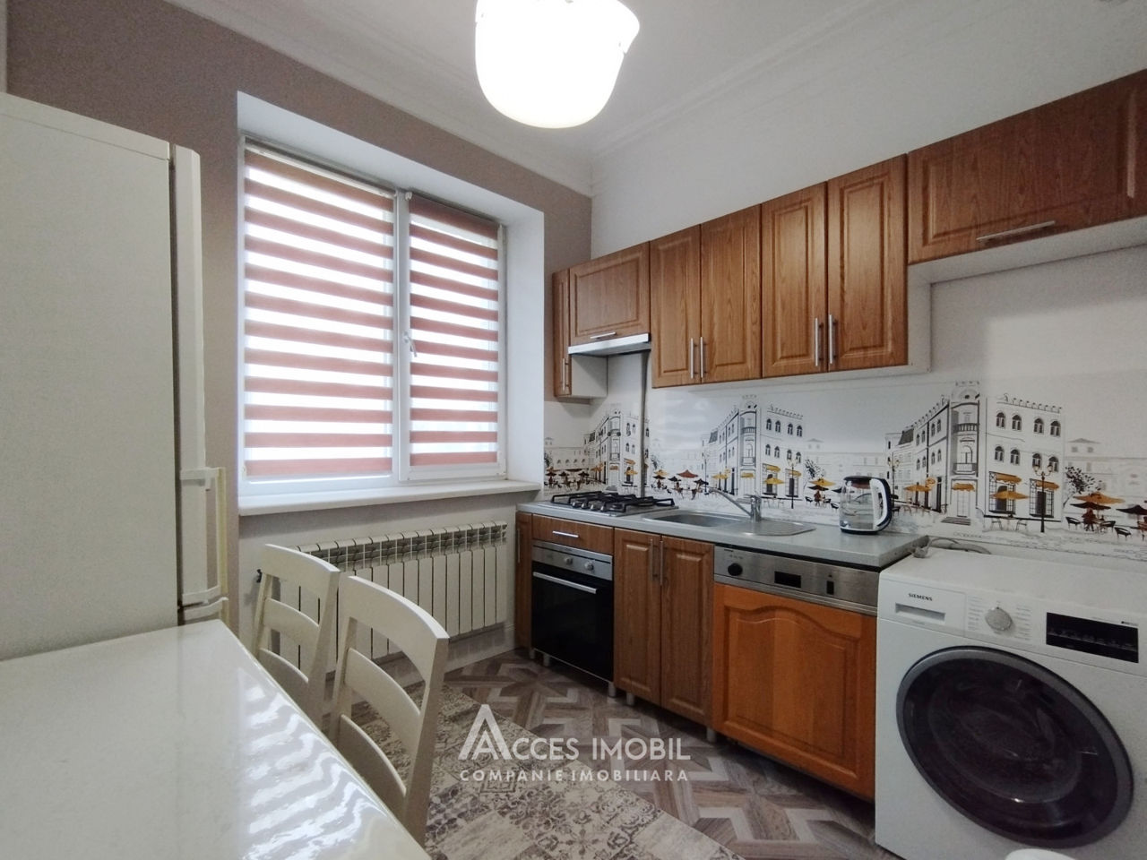 Apartament cu 2 camere,  Buiucani,  Chișinău mun. foto 4