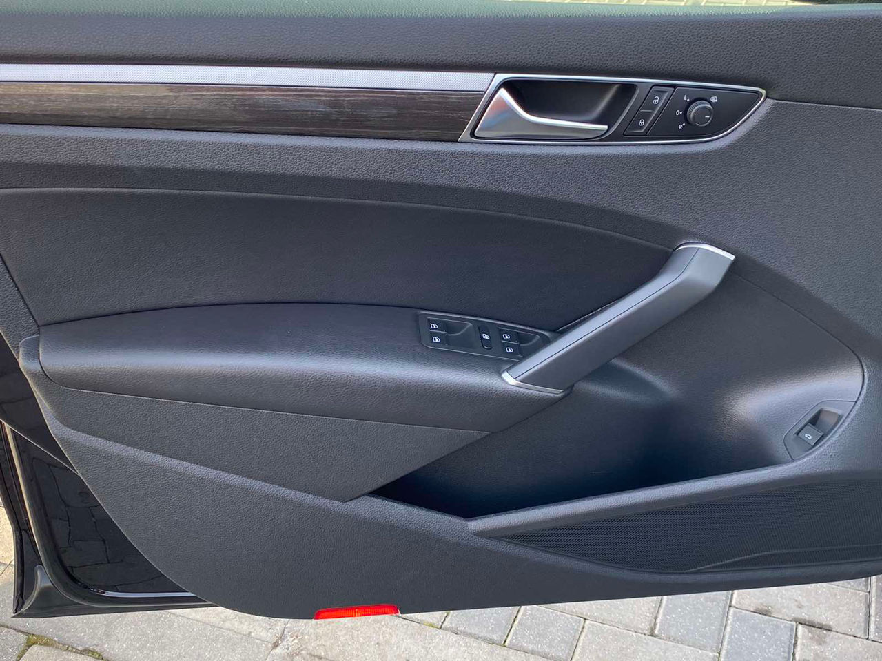 Volkswagen Passat foto 6