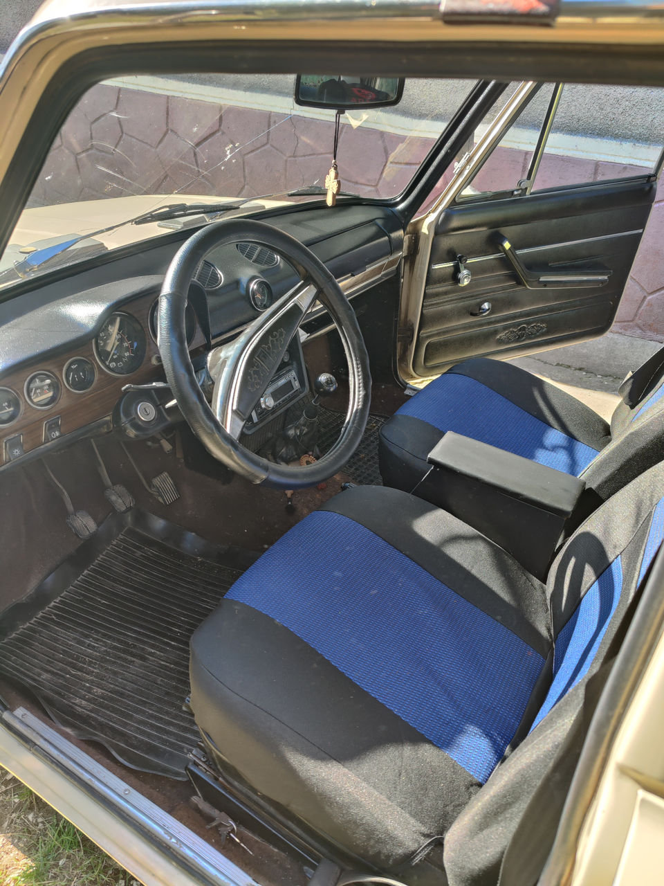 Lada / ВАЗ 2106 foto 1