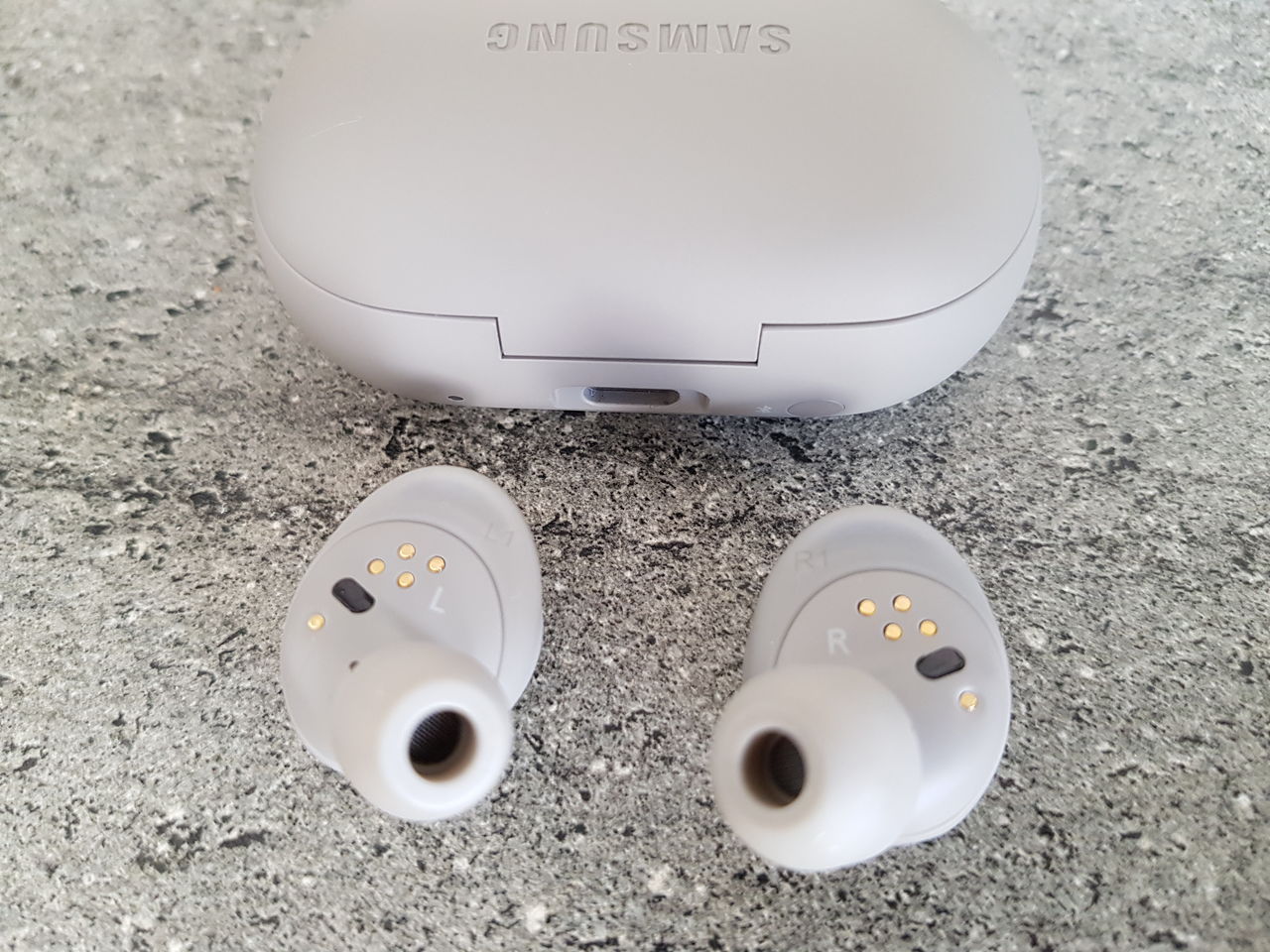 Samsung Gear IconX 2018 SM-R140