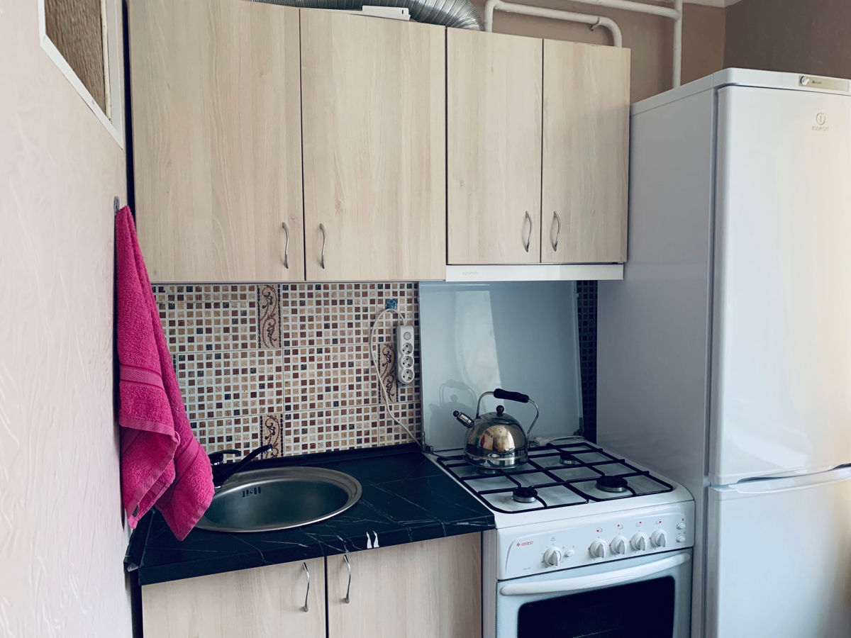 Apartament cu 2 camere,  Râșcani,  Chișinău mun. foto 2