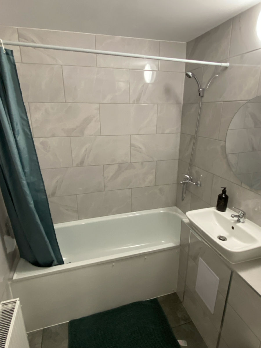 Apartament cu 1 cameră,  Centru,  Cahul,  Cahul foto 5