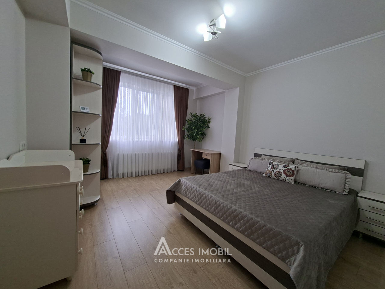 Râșcani, str. Bogdan-Voievod