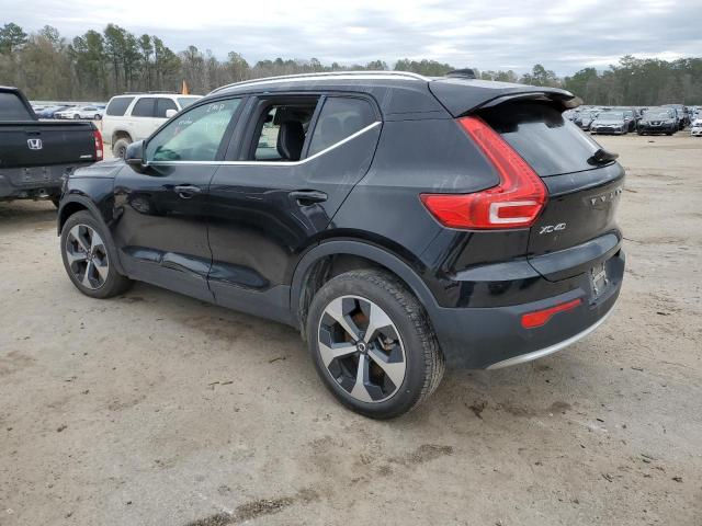 Volvo XC40 foto 5