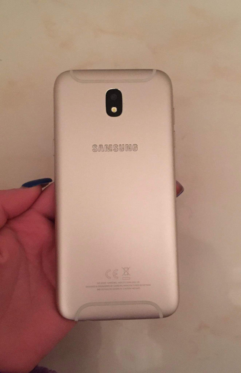 Samsung Galaxy J5 2018
