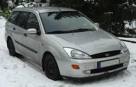 Ford Focus piese foto 0