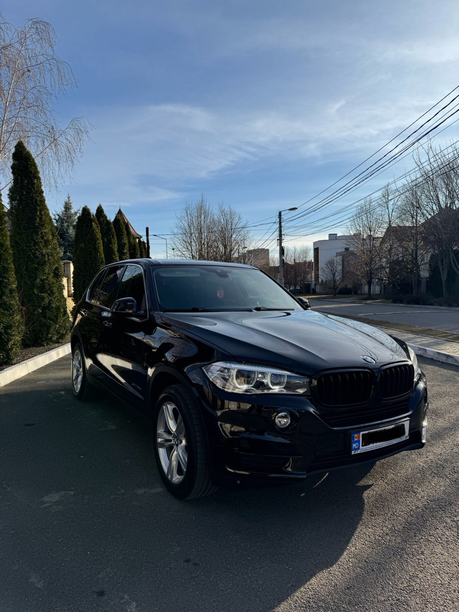 BMW X5 foto 3