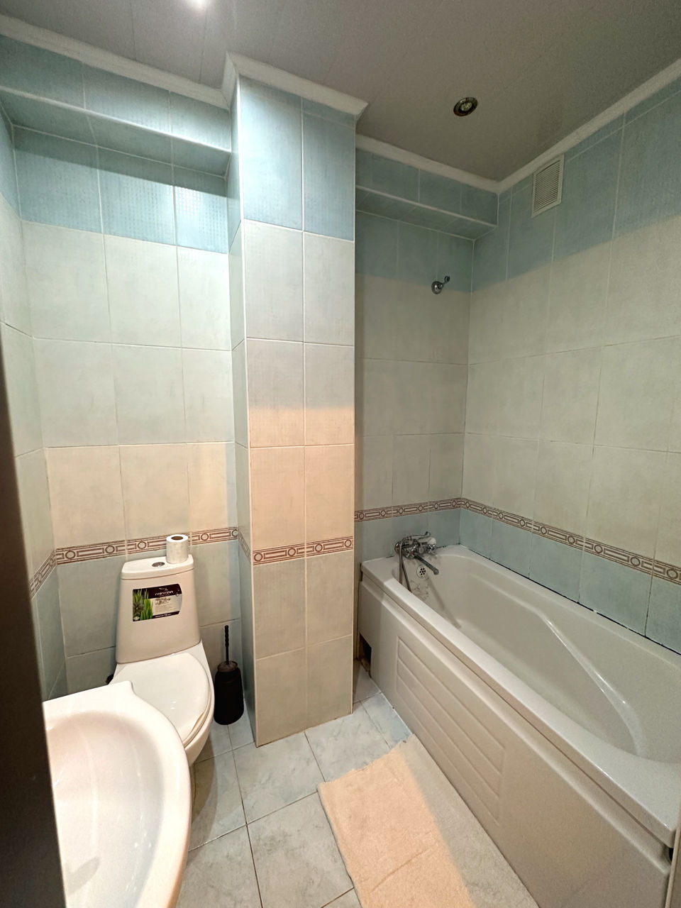 Apartament cu 1 cameră,  Centru,  Chișinău mun. foto 3