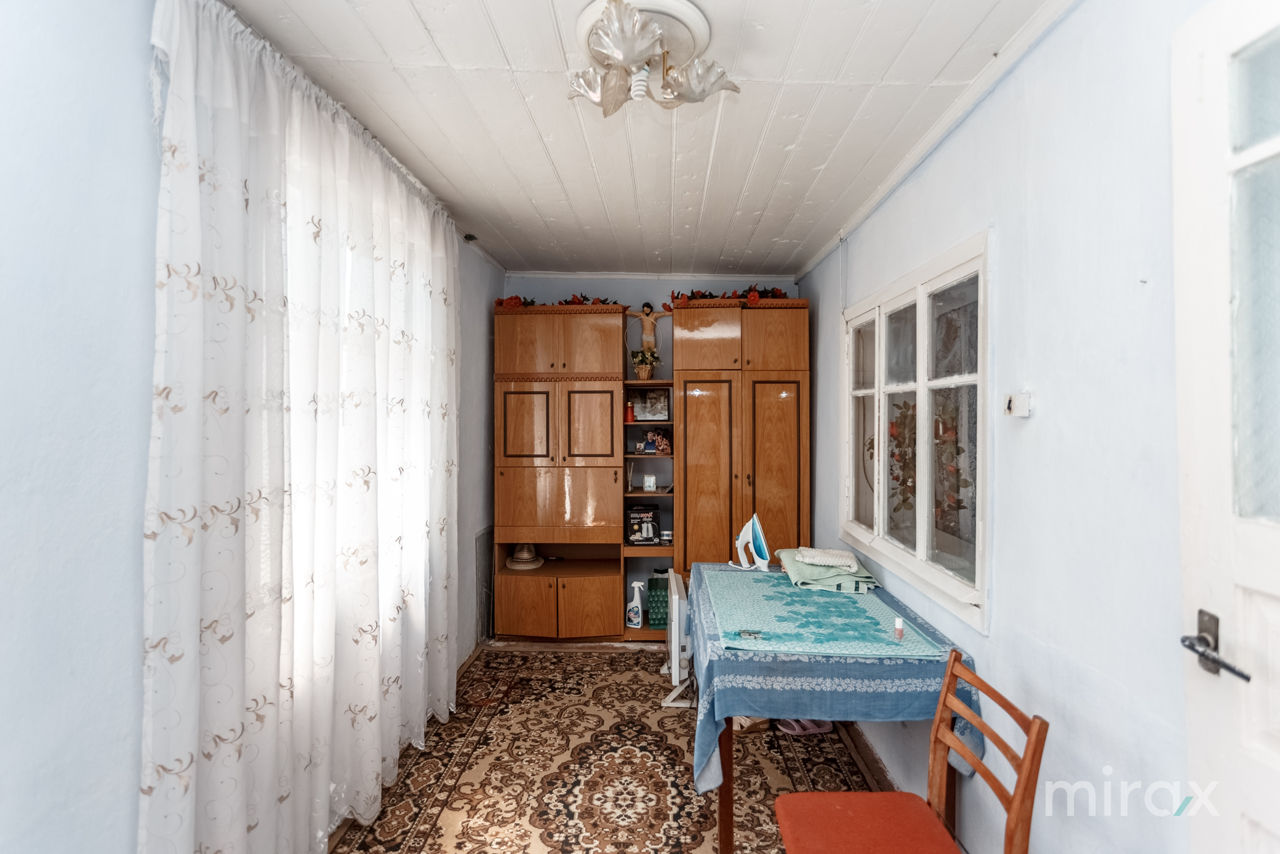str. Mihail Frunze, Cricova, mun. Chișinău foto 5