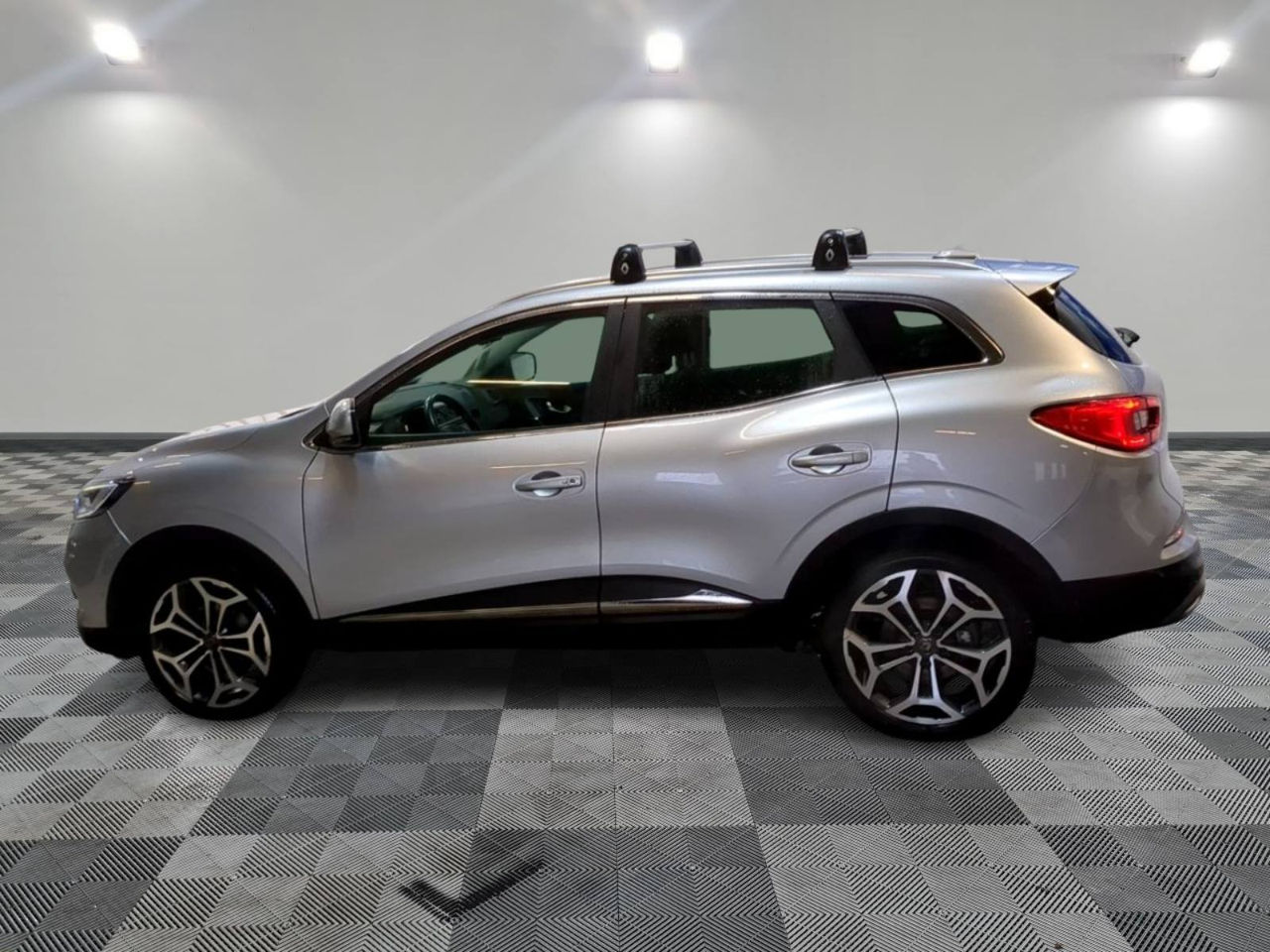 Renault Kadjar foto 9