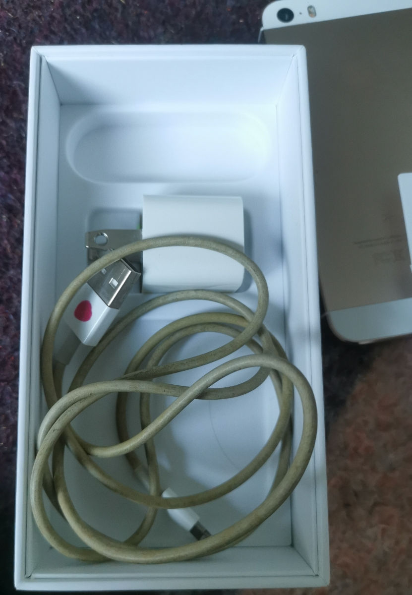 Продам айфон 5S на запчасти фото 3