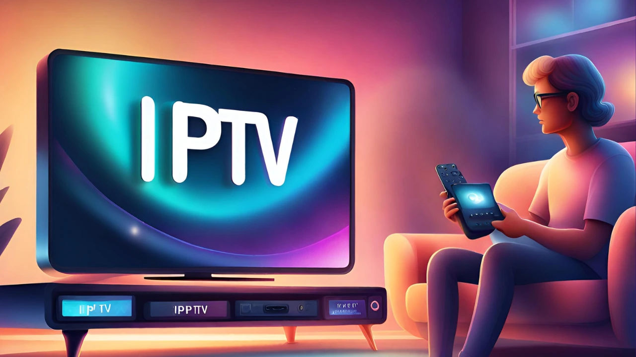 IPTV каналы в хорошем качестве 4000 каналов. Бесплатный тест и настройка. foto 7