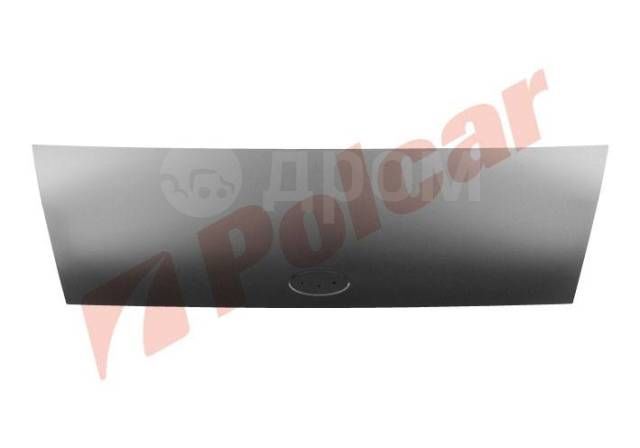 Капот форд транзит 2000-2006