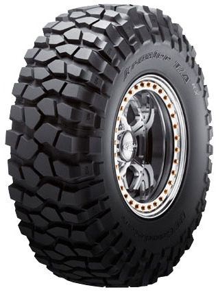 Anvelope Off Road (A/T - M/T - XMT) фото 0