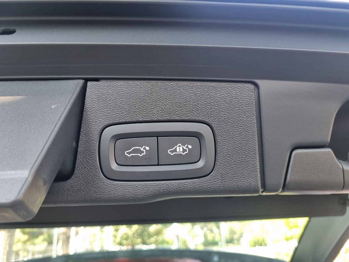 Volvo XC60 2021 photo 19