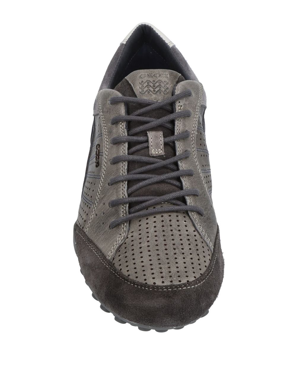 Кожаные Кроссовки Geox Respira