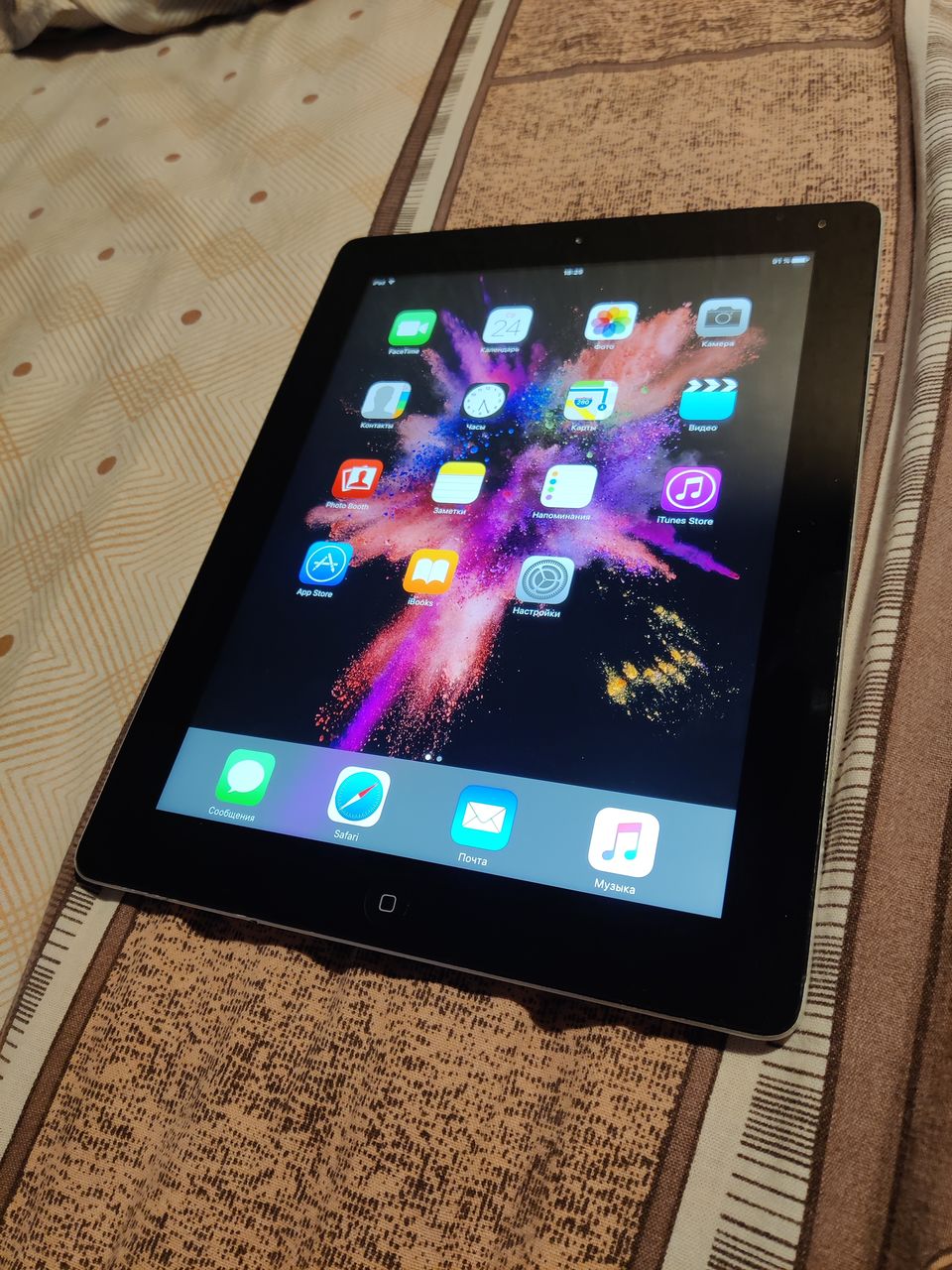 iPad 3