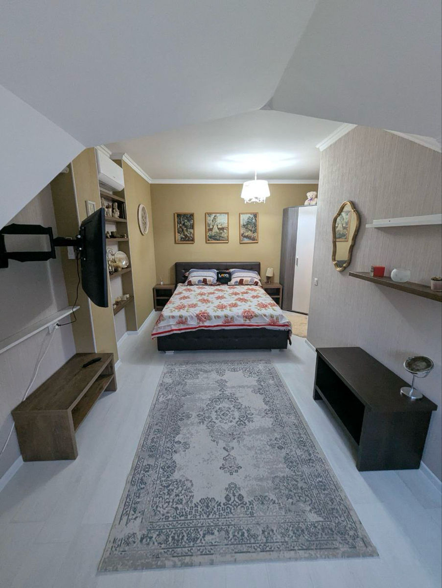 Apartament cu 1 cameră,  BAM,  Bălți mun. foto 7