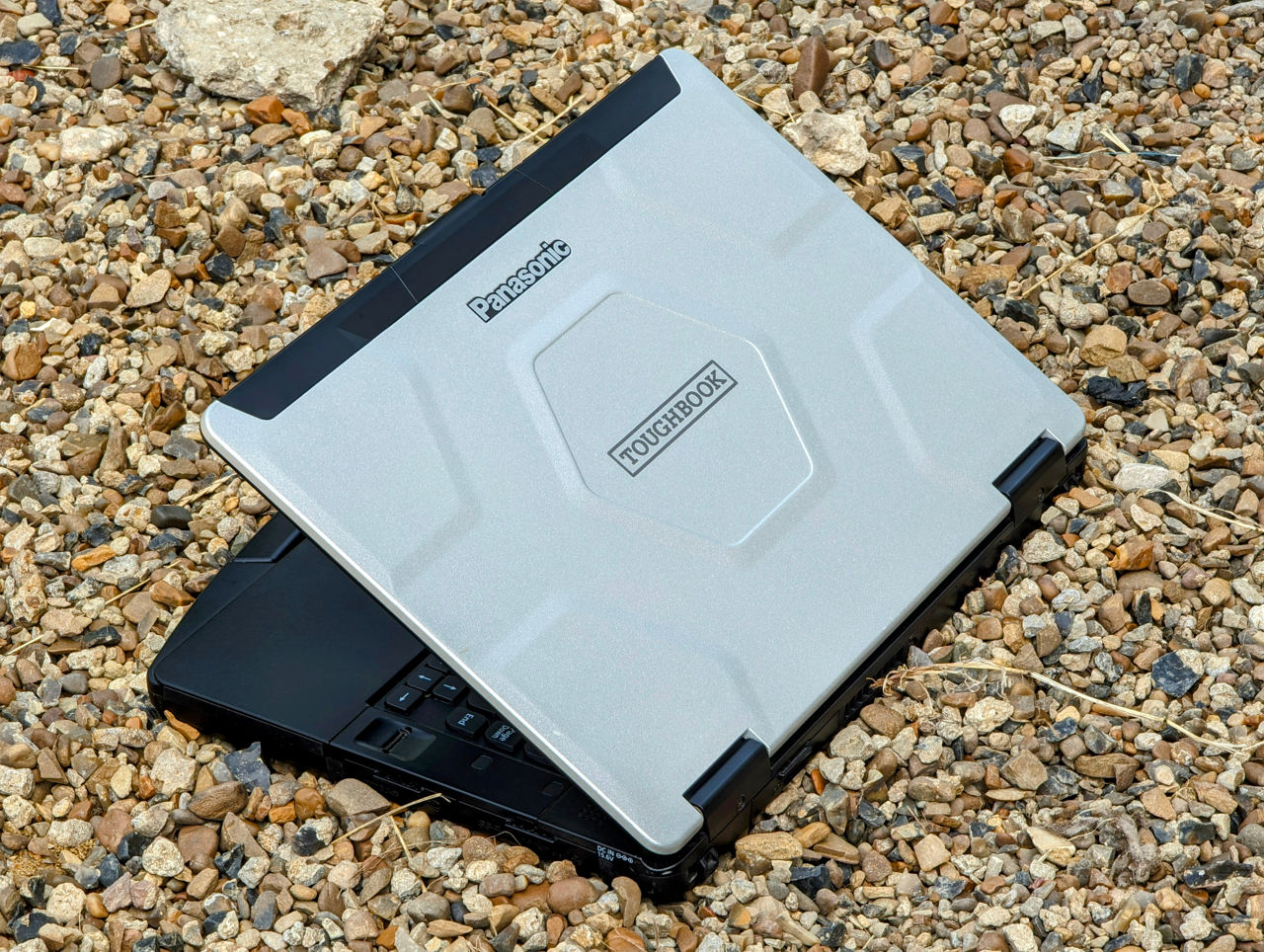 Ноутбук Panasonic Toughbook CF-54 IPS Touch (Core i5 6300u/16Gb Ram/256Gb SSD/4G Modem/14" HD) фото 10