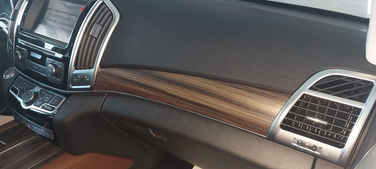 Haval H9 foto 4