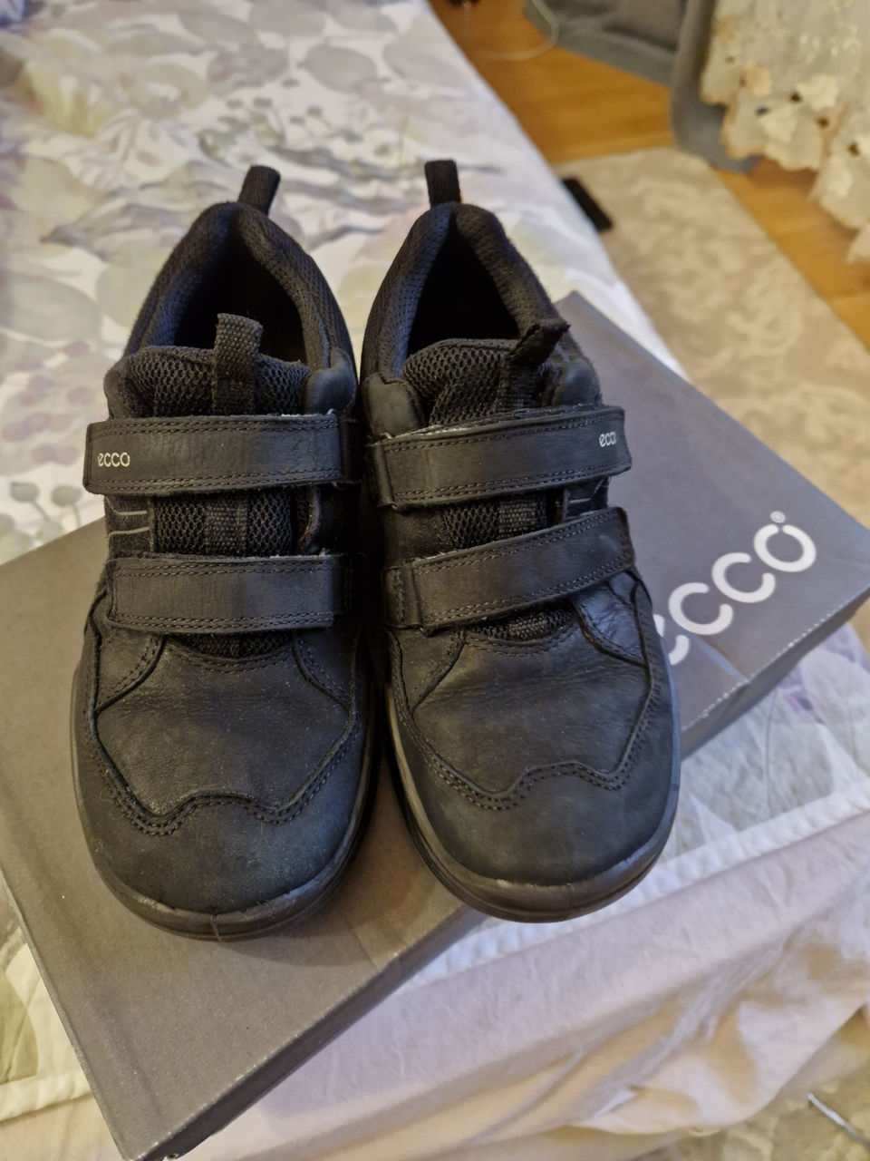 Adidasi Ecco. M 35  250 lei foto 3