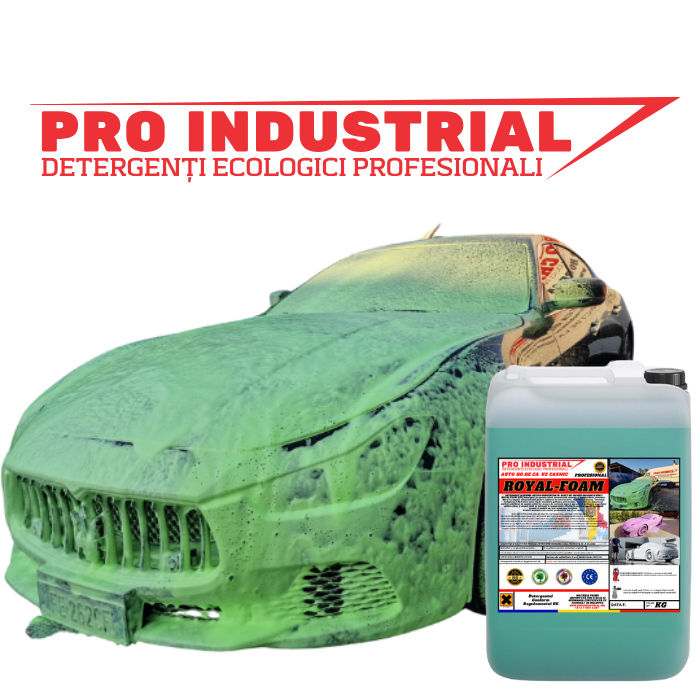 Автохимия  detergenții profesionali spalatorie auto/camion/tir foto 3