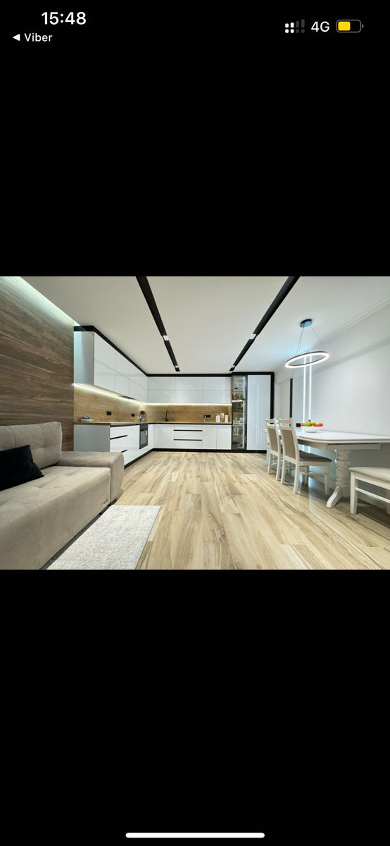 Apartament cu 3 camere,  Centru,  Orhei,  Orhei foto 3