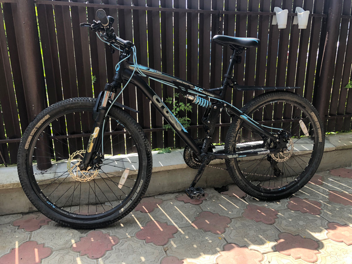 cross dxt700