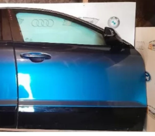 Vind la KIA Niro 2017-2024 foto 2