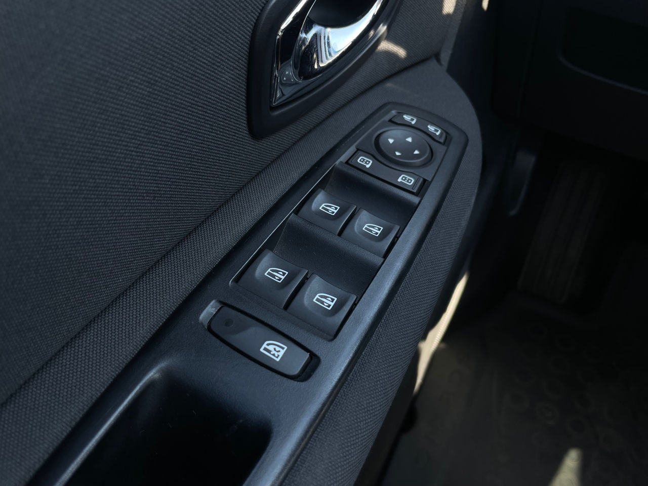Renault Grand Scenic foto 7