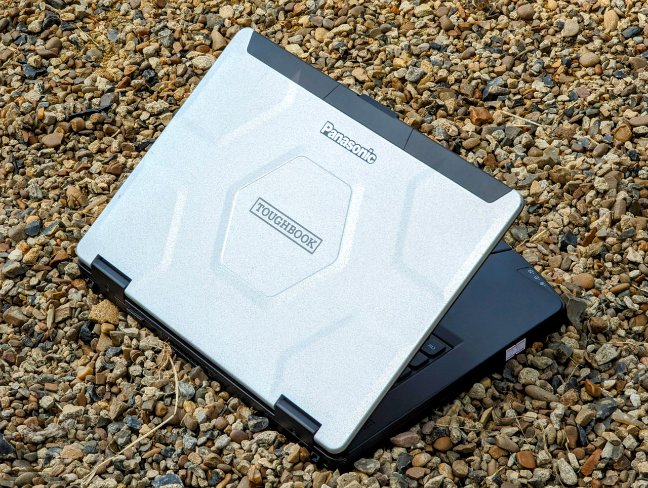 Ноутбук Panasonic Toughbook CF-54 IPS Touch (Core i5 6300u/16Gb Ram/256Gb SSD/4G Modem/14" HD) фото 9