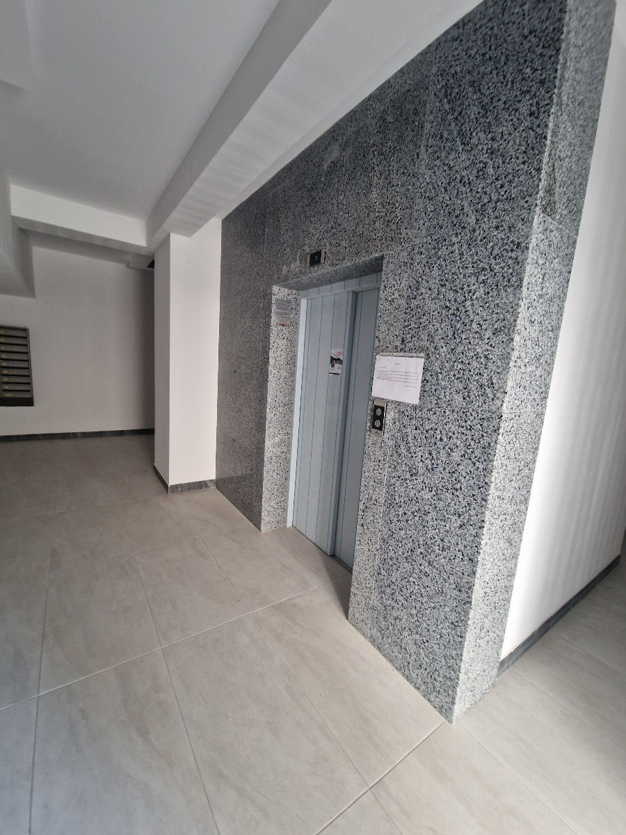 Apartament cu 3 camere, 90 m², Centru, Orhei foto 2