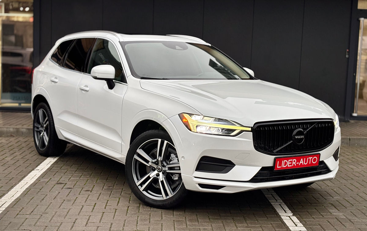 VolvoXC60