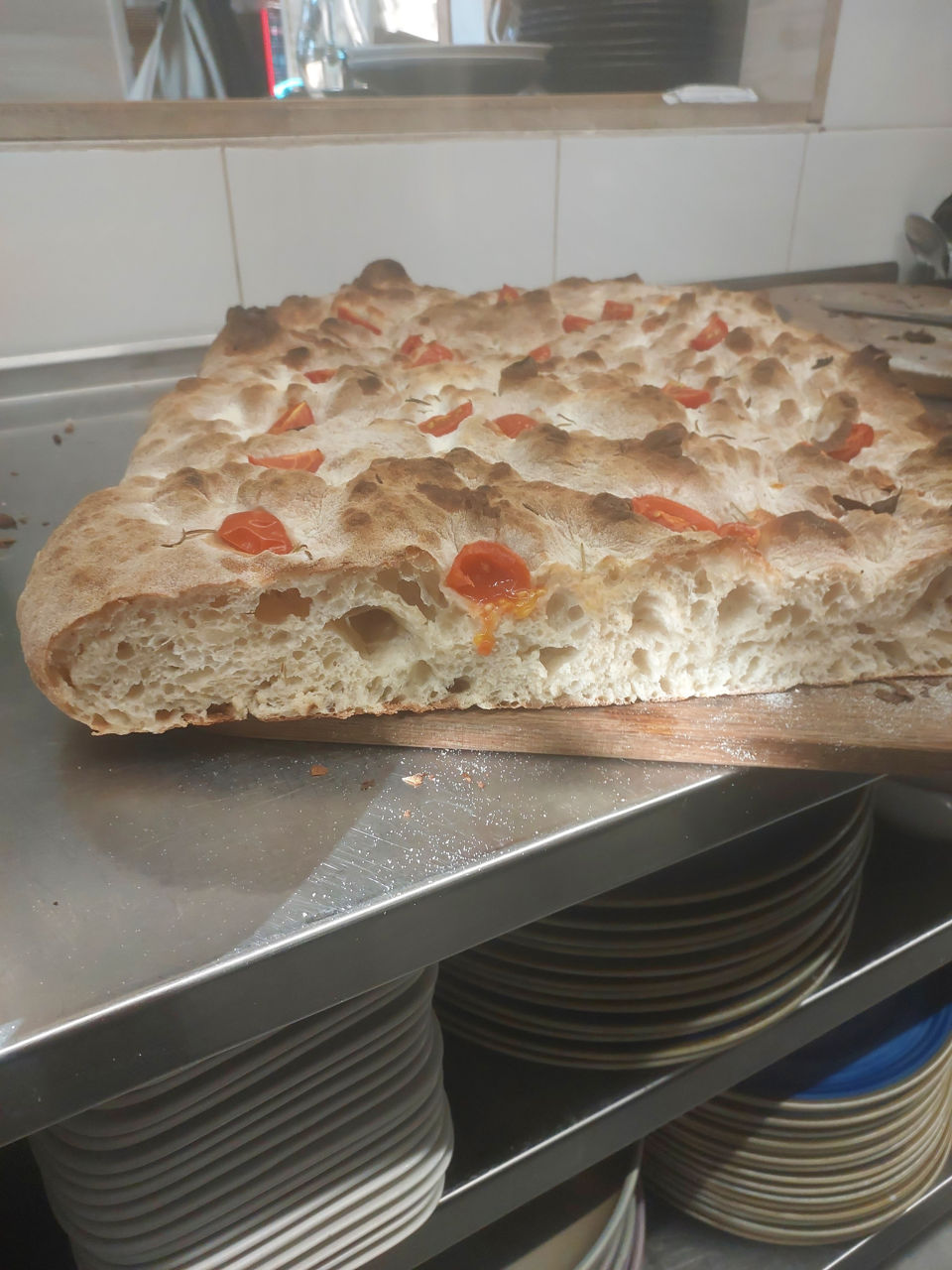 Elaborez meniu pentru pizza sau pinsa, panini bucatria moldovenească . secția fierbinte si rece etc. фото 4