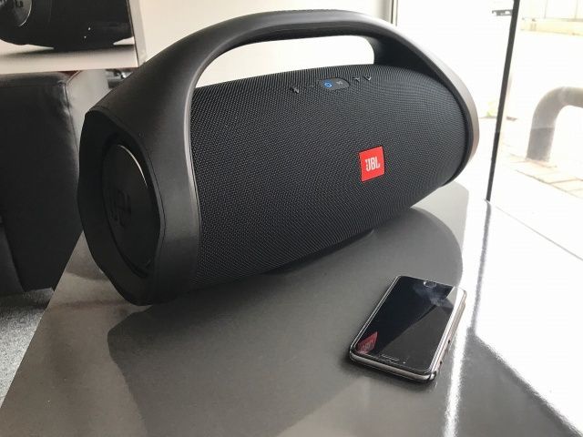 JBL by Harman/Kardon. Оригинальные колонки, наушники и саундбары JBL foto 0
