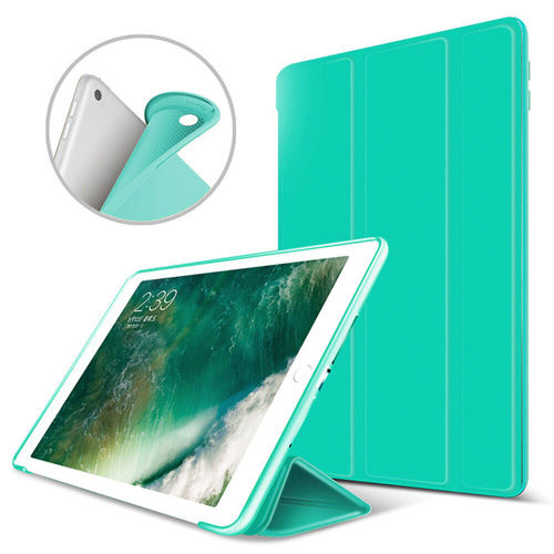 iPad 5 9.7" 2017 / iPad 6 9,7" 2018 - Чехол foto 2