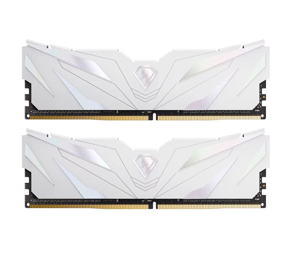 DDR5/DDR4 32GB(2X16GB), 16GB(2X8GB) 6000Mhz/6400Mhz/3200Mhz/3600Mhz фото 2