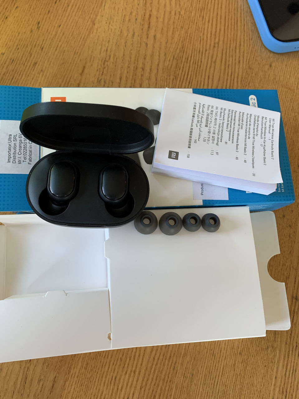 Xiaomi Redmi Airdots 2