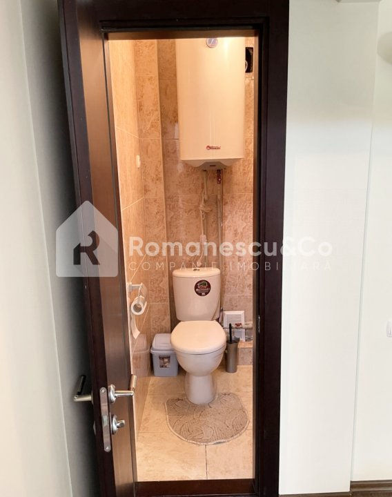 Apartament cu 3 camere,  Telecentru,  Chișinău,  Chișinău mun. foto 7