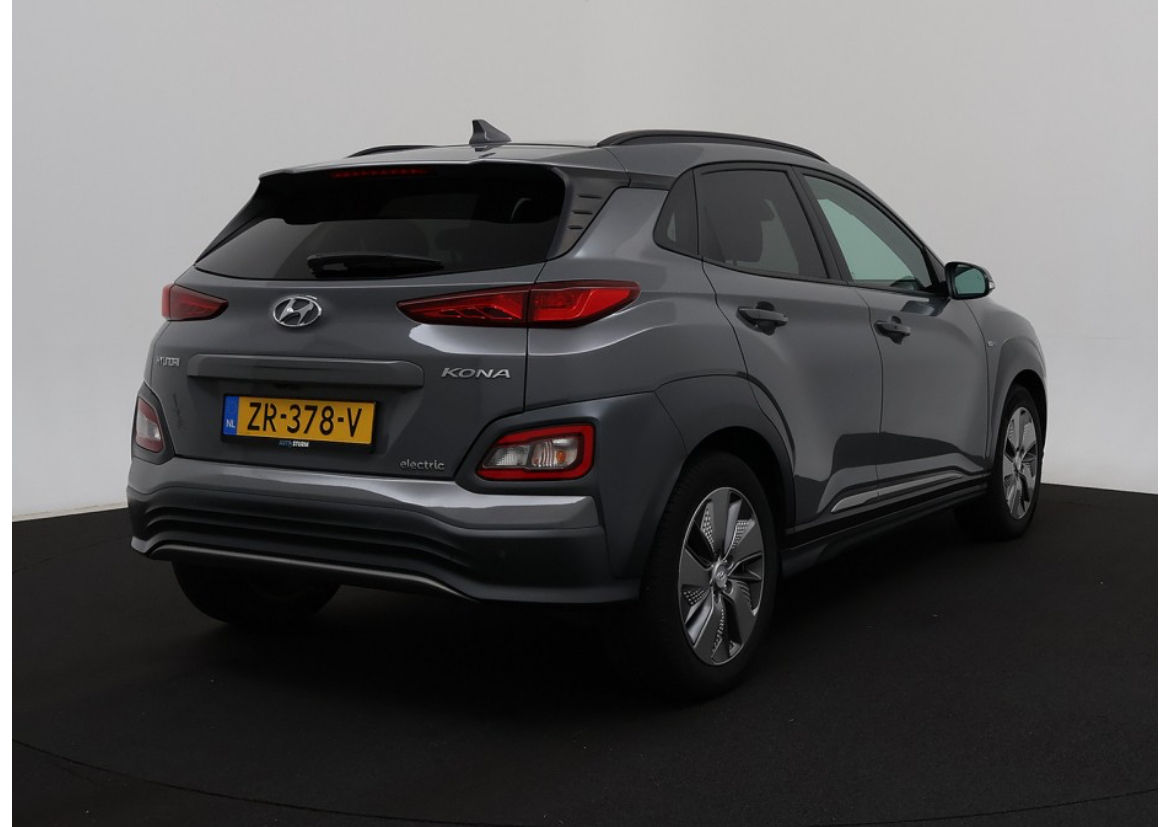 Hyundai Kona foto 7