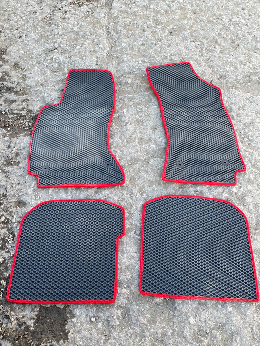 Set Covorase auto bmw X5E70/audi A4 foto 5